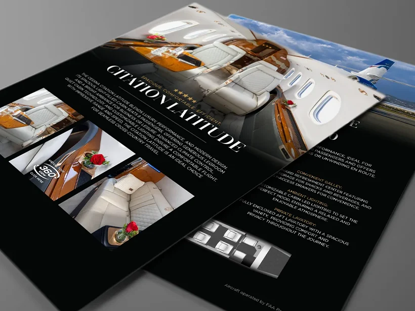 Complimentary Design