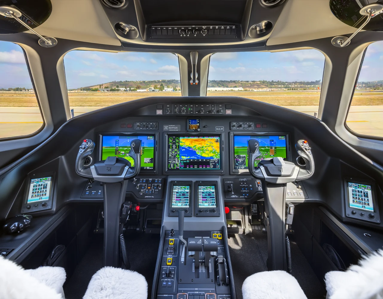 Citation Latitude