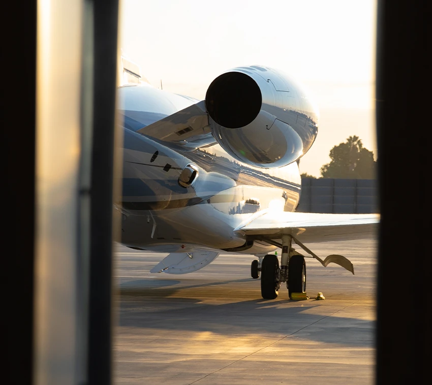 Private Jet Brokers