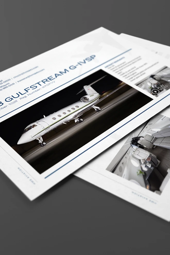 Canva - Design and Collateral