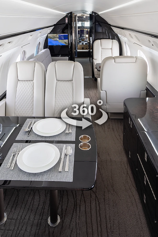 Space - Virtual Tours